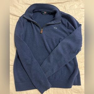 vineyard vines sweater